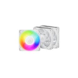ARCTIC P12 Pro A-RGB 3-Pack - Case Fan
