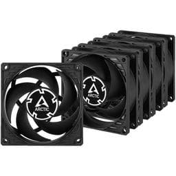 ARCTIC P8 PST 5-Pack - Case Fan