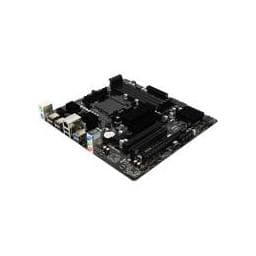 ASRock 970M PRO3 - Motherboard