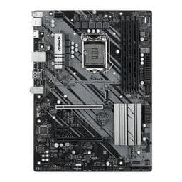 ASRock B460 Phantom Gaming 4 - Motherboard