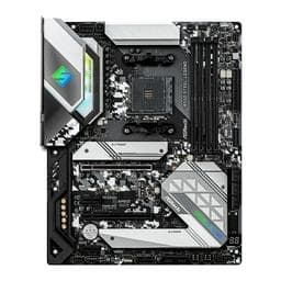 ASRock B550 Steel Legend - Motherboard