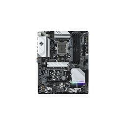 ASRock B560 Steel Legend - Motherboard