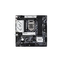 ASRock B560M Pro4 - Motherboard