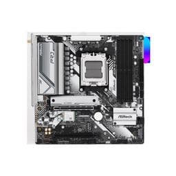 ASRock B650M Pro RS WiFi - Motherboard