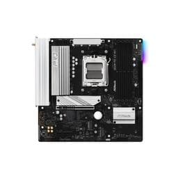 ASRock B650M Pro X3D WiFi - Motherboard