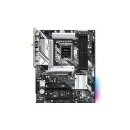 ASRock B760 Pro RS WiFi - Motherboard