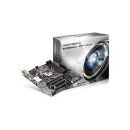 ASRock B85M Pro4 - Motherboard