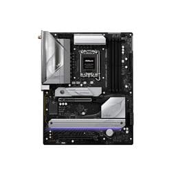 ASRock B860 LiveMixer WiFi - Motherboard