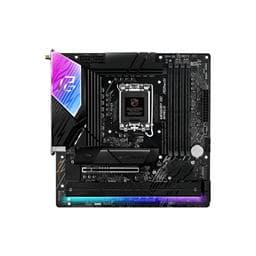 ASRock B860M Lightning WiFi - Motherboard