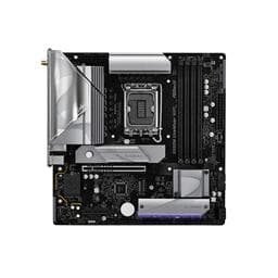 ASRock B860M LiveMixer WiFi - Motherboard