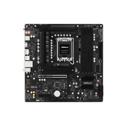 ASRock B860M Pro-A - Motherboard