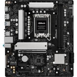 ASRock B860M-X Gen5 - Motherboard