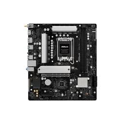 ASRock B860M-X WiFi - Motherboard