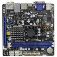ASRock E350M1/USB3 - Motherboard