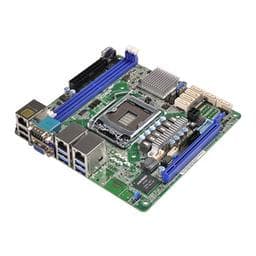 ASRock E3C236D2I - Motherboard