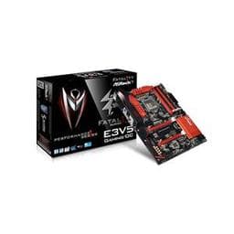 ASRock E3V5 Performance Gaming/OC - Motherboard