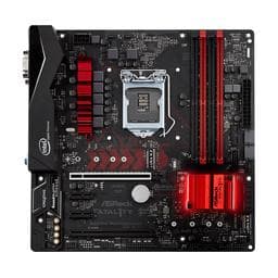 ASRock Fatal1ty B250M Performance - Motherboard