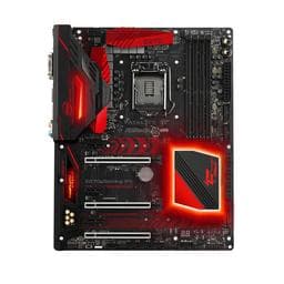 ASRock Fatal1ty Z270 Gaming K6 - Motherboard