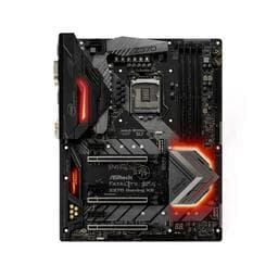 ASRock Fatal1ty Z370 Gaming K6 - Motherboard