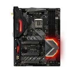 ASRock Fatal1ty Z370 Professional Gaming i7 - Motherboard
