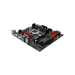 ASRock H170M Pro4S - Motherboard