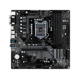 ASRock H370M Pro4 - Motherboard