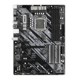 ASRock H470 Phantom Gaming 4 - Motherboard