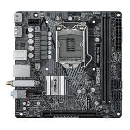 ASRock H510M-ITX/ac - Motherboard