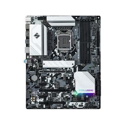 ASRock H570 Steel Legend - Motherboard