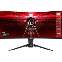ASRock PG34WQ15R2B - Monitor