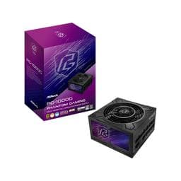 ASRock Phantom Gaming PG-1000G 1000W - Power Supply