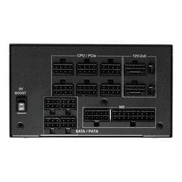 ASRock Phantom Gaming PG-1300G 1300W - Power Supply