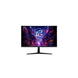 ASRock Phantom Gaming PG25FFT - Monitor