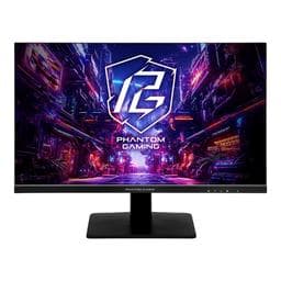 ASRock Phantom Gaming PG27FFX1B - Monitor