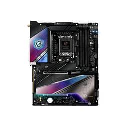 ASRock Phantom Gaming Z890 Nova WiFi - Motherboard
