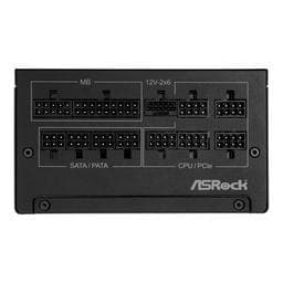 ASRock Steel Legend SL-850G 850W - Power Supply