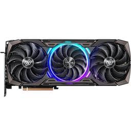 ASRock Taichi OC Radeon RX 9070 XT - Video Card