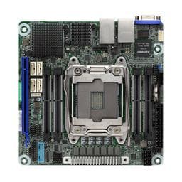ASRock X299 WSI/IPMI - Motherboard