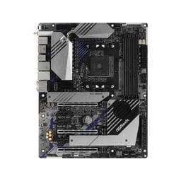 ASRock X570 Creator - Motherboard