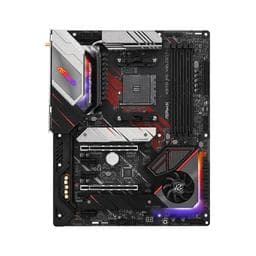 ASRock X570 PG Velocita - Motherboard