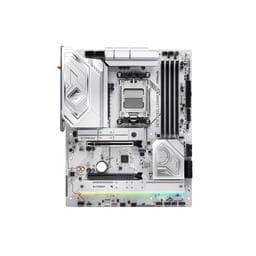 ASRock X870 Steel Legend WiFi - Motherboard