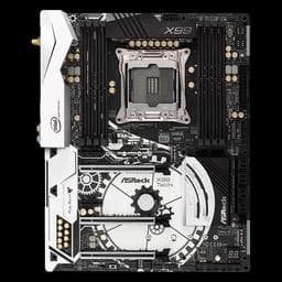 ASRock X99 Taichi - Motherboard