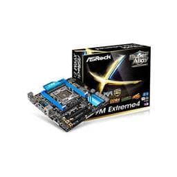 ASRock X99M Extreme4 - Motherboard