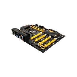 ASRock Z170 OC Formula - Motherboard