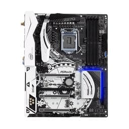 ASRock Z270 Taichi - Motherboard