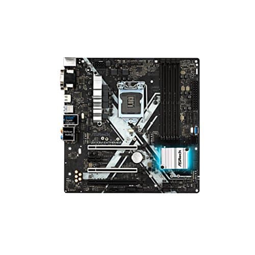 ASRock Z270M Extreme4 - Motherboard