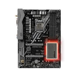 ASRock Z370 Killer SLI/ac - Motherboard
