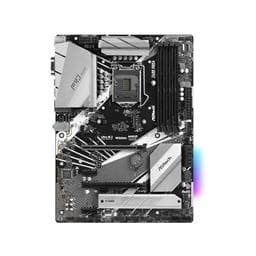ASRock Z490 Pro4 - Motherboard