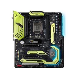 ASRock Z590 OC Formula - Motherboard