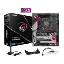 ASRock Z690 PG Velocita - Motherboard